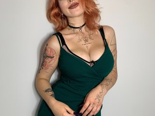 Erotiska video tērzēšana HannaSpicy