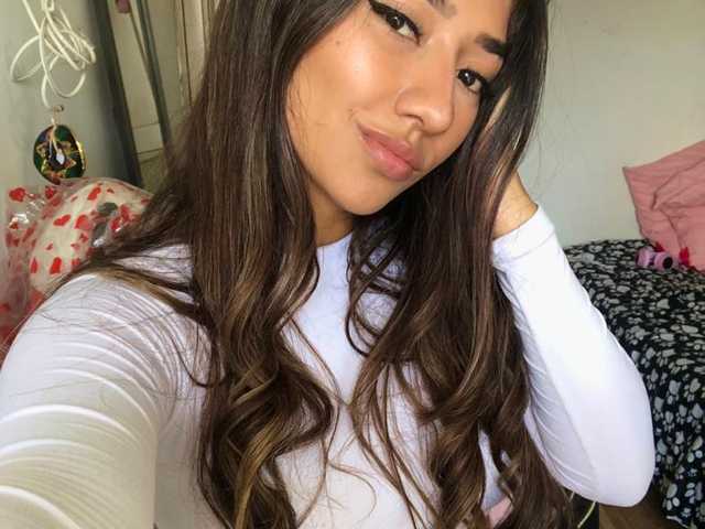 Profila foto HanahRoss