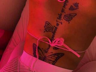 Erotiska video tērzēšana Happyloverxo