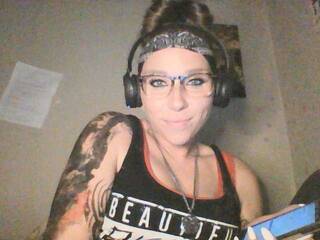 Erotiska video tērzēšana Harlemhotshot