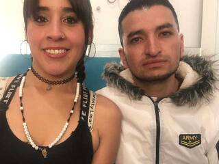 Erotiska video tērzēšana Harley-Taylle