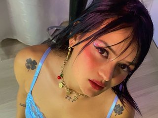 Erotiska video tērzēšana harleyqueen18