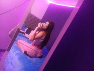 Erotiska video tērzēšana harper6969