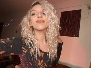 Erotiska video tērzēšana HarperBr