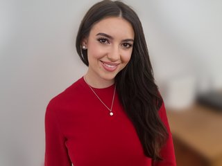 Erotiska video tērzēšana HarperJuicy