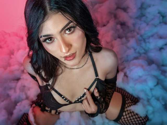 Profila foto harpervonD