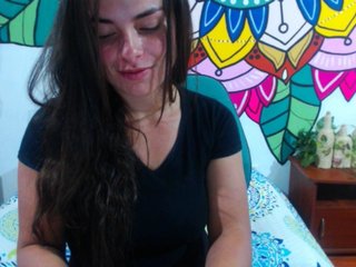 Fotogrāfijas Harriet-sexy7 When I feel very well you will see my wet panties #play with me