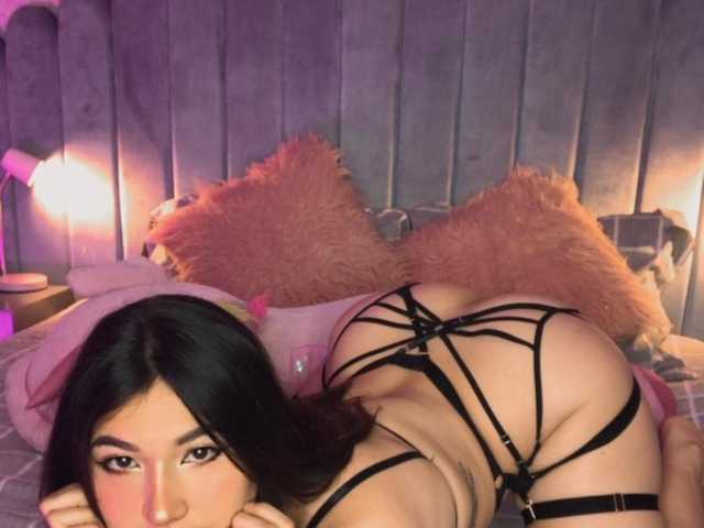 Profila foto HayleyPie