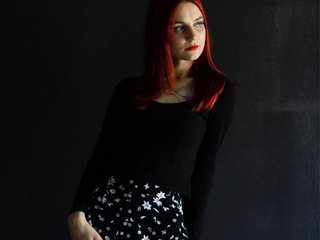 Erotiska video tērzēšana HazelMoore
