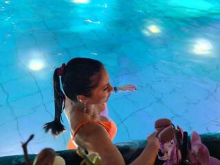 Erotiska video tērzēšana HeavenQueen