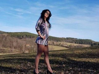 Erotiska video tērzēšana Helenka02