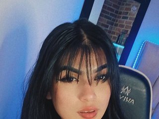 Erotiska video tērzēšana HelenRoss