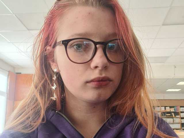 Profila foto HelgaVelvet