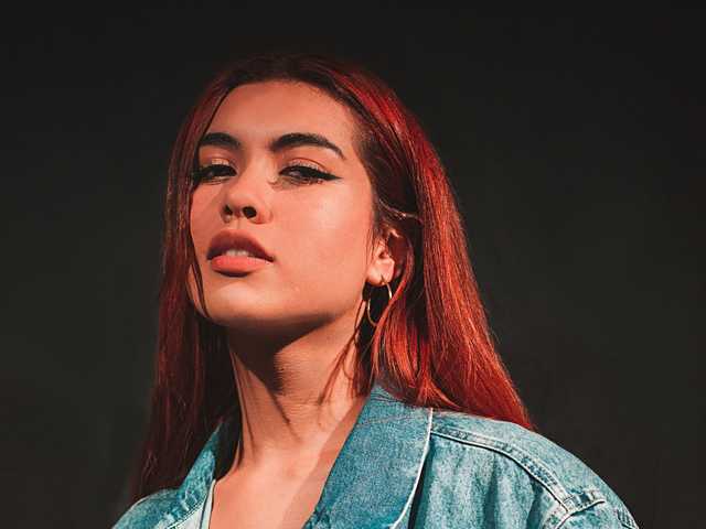 Profila foto heliza-