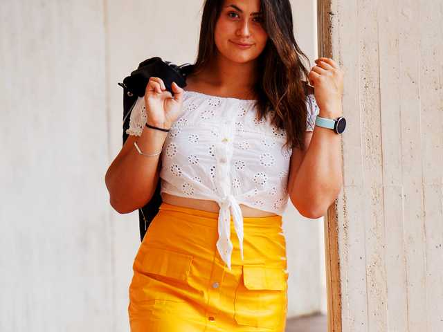 Profila foto HellCasandra