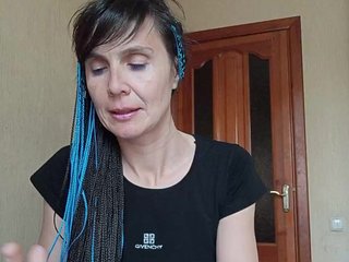 Erotiska video tērzēšana Hellenalonenochka