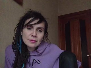 Erotiska video tērzēšana Hellenalonenochka