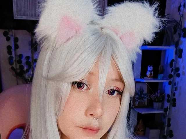 Profila foto hellenbunnyx