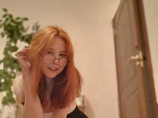 Erotiska video tērzēšana HellenDyson