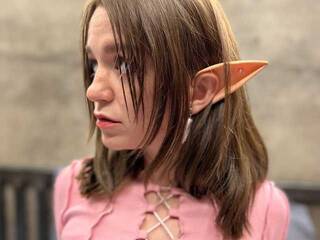 Erotiska video tērzēšana Hello-alisa