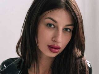 Erotiska video tērzēšana Here-Is-Lana