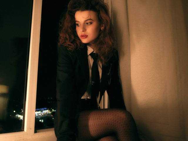 Profila foto Hexy-witch