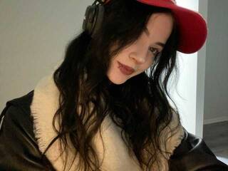 Erotiska video tērzēšana Hi-Kylie