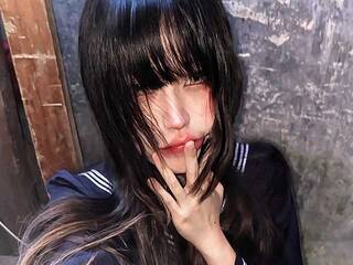 Erotiska video tērzēšana Hi-Mika