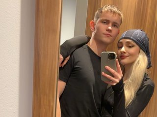 Erotiska video tērzēšana HighAndCouple1