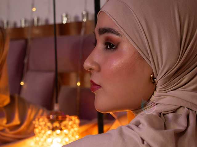 Profila foto Hijab-Sami
