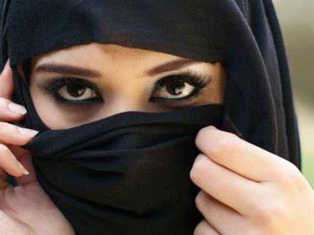 Profila foto Hijabi-Girl