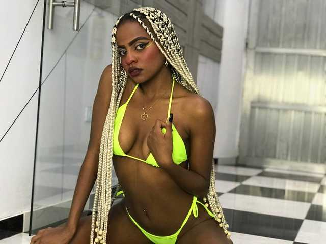 Profila foto Hilary-banks