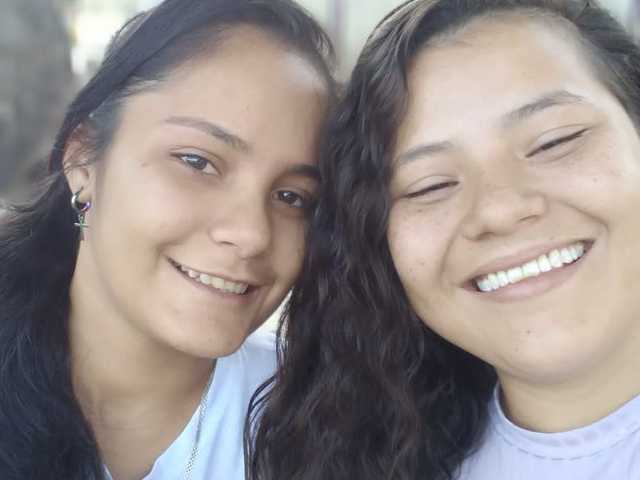 Profila foto Hilaryandmary