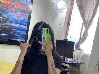 Erotiska video tērzēšana HilaryRios