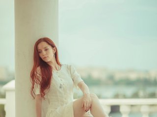 Erotiska video tērzēšana Holly-Olya