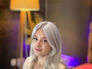 Erotiska video tērzēšana HollyTaillor