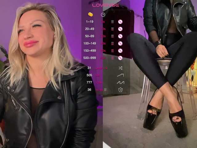 Fotogrāfijas Erika_Kirman Hello! Thank you for reading my profile and looking at the tip menu! Dont forget to folow me in bongacams site allowed social networks - my nickname there is ERIKA_KIRMAN #stockings #skirt #lips #heels #redlipstick #strapon