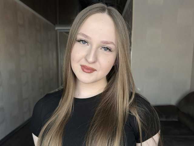 Profila foto HoneyAmelia