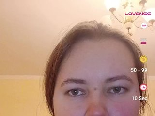 Erotiska video tērzēšana CherryVanilla69