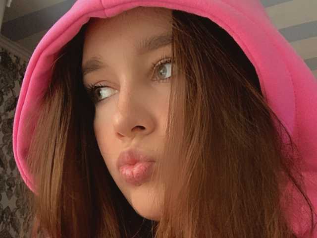 Profila foto Honeyy-beee