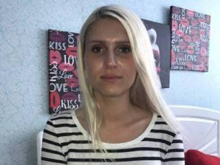 Erotiska video tērzēšana hoootblonde