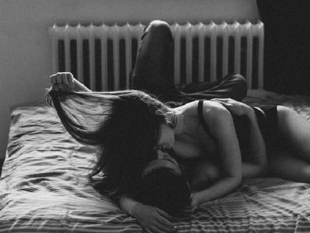 Profila foto Hornyjerking