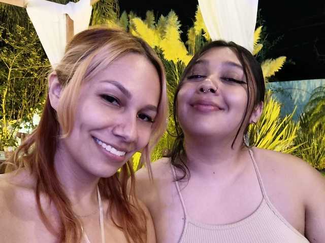 Profila foto Hornymoony