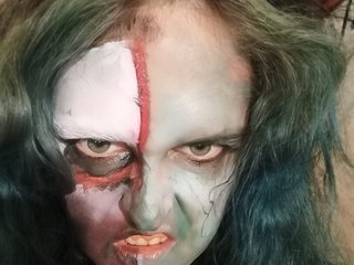 Erotiska video tērzēšana HorrorDream