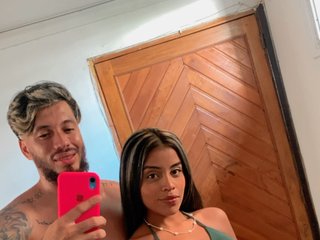 Erotiska video tērzēšana Hornycouple18