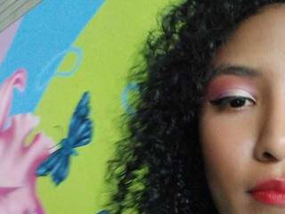 Erotiska video tērzēšana Hot-Cleo-Vibe