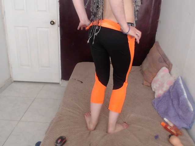 Apraides ekrānuzņēmumi hot-devilx