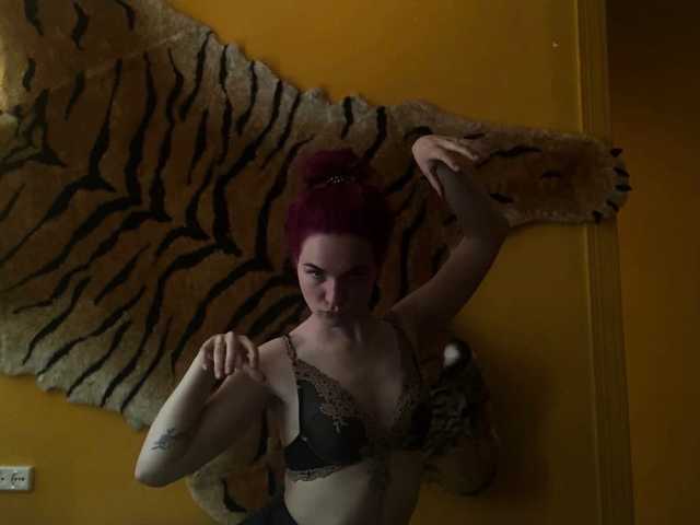 Profila foto hot-mary