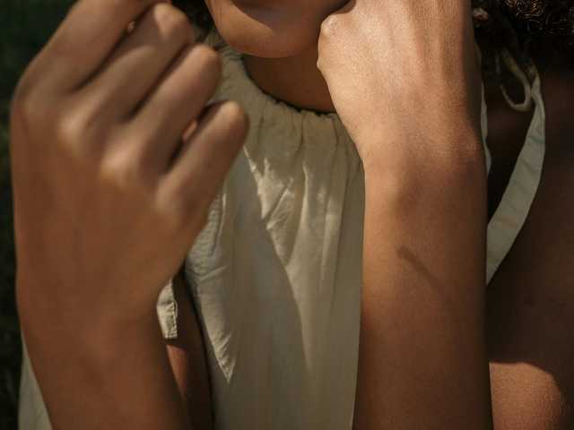 Profila foto Hot-melanin