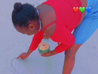 Erotiska video tērzēšana Hot-Melanin1